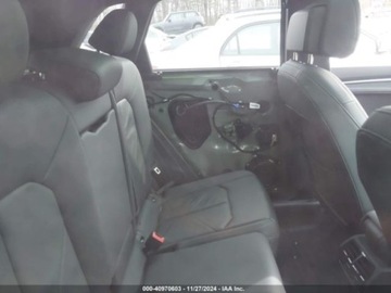 Audi Q3 II 2021 Audi Q3 2021r., Premium, od ubezpieczalni 2.0 Benzyna 228KM, zdjęcie 9