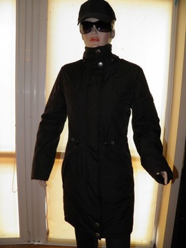 WELLENSTEYN SNEEPARKA ЖЕНСКОЕ ПАЛЬТО / ЗИМА S XS