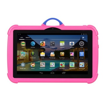 Tablet Q8 pojemnościowy ekran dotykowy dla dzieci