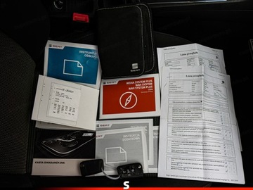 Seat Leon III X-Perience 1.4 TSI 125KM 2018 Od ręki - SEAT Leon 1.4 TSI Combi 125KM 2018, zdjęcie 26