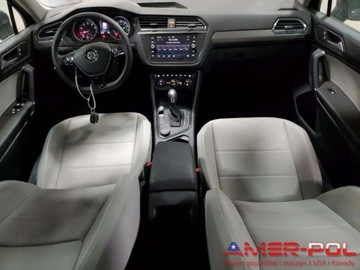 Volkswagen Tiguan II 2020 Volkswagen Tiguan _SE_4 Motion_DSG_2020r 2.0 Benzyna 184KM, zdjęcie 6