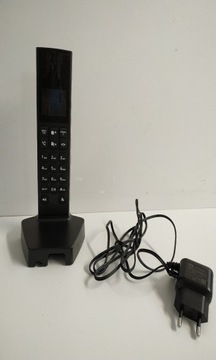 БЕСПРОВОДНОЙ НАСТОЛЬНЫЙ ТЕЛЕФОН PHILIPS M3501B