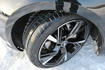 Audi A5 F5 Coupe 2.0 40 TDI 190KM 2019 Audi A5 Oryginał *Biała skóra* ASO * alu, zdjęcie 6