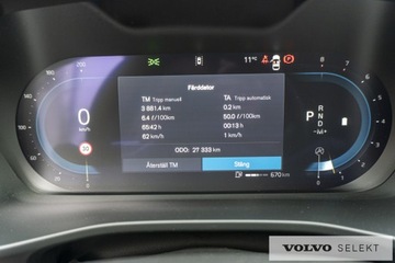 Volvo XC40 Crossover Facelifting 2.0 B4 197KM 2024 Volvo XC 40 Volvo XC40 B4 197KM FV23% - Gwaranacja, zdjęcie 26