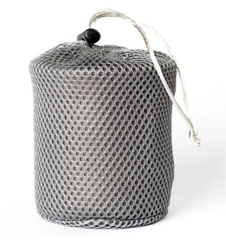 Fjord nansen Набор кружка + ложка-вилка Jacon Titanium Set