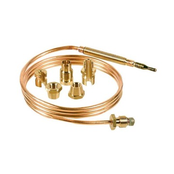 TERMOPARA UNIWERSALNA L-900 GWINT M8x1 M9x1 M10x1