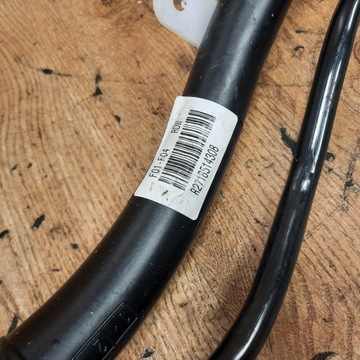 Топливозаливная трубка BMW f01 7185143