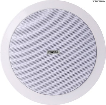 ПОТОЛОЧНАЯ АУДИОСИСТЕМА BLUETOOTH TONSILS