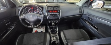 Peugeot 2013 Peugeot 4008 1.6 HDI 115 Km 4x4 Panorama dach Bardzo ladny stan MOZLIWA ZA, zdjęcie 6