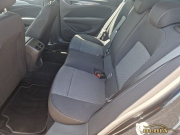 Opel Insignia II Sports Tourer 1.6 CDTI 136KM 2019 Opel Insignia Led Navi Asystent pasa Hak 1.6 Diesel 136KM, zdjęcie 21