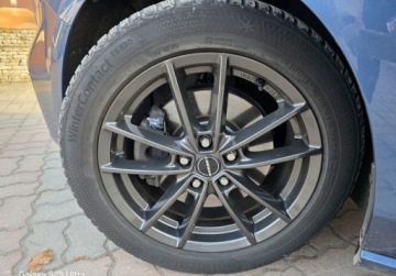 Ford Focus IV Hatchback 1.5 EcoBoost 150KM 2019 Ford Focus ST-Line - Full Led - Skora - Navi - Full Opcja 1.5 Benzyna, zdjęcie 23