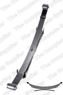 LESJOFORS 6188902 Pakiet sprężyn