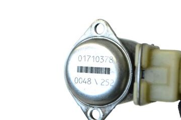 JAGUAR S-TYPE 2006 JINÉ VYBAVENÍ ELEKTRICKÉ