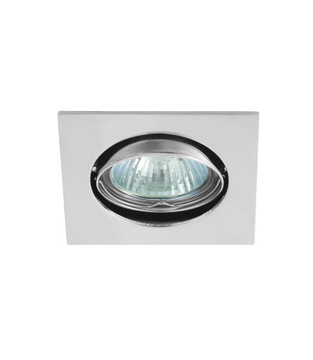 Oczko Kanlux Navi CTX-DT10-C 8,1 cm chromowe