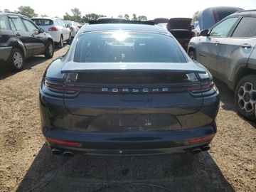 Porsche Panamera II 2017 Porsche Panamera 4S 2017 3.0l 3.0 Benzyna 440KM, zdjęcie 2