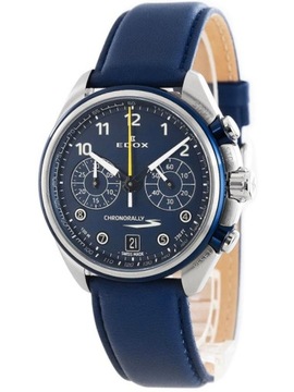 Edox Chronorally-S Chronograph -20%