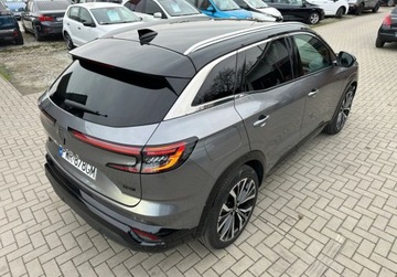 Renault Austral 2023 Renault Austral 1,2 Benzyna 131 KM Hybryda Automat GWARANCJA Zamiana Zare, zdjęcie 35