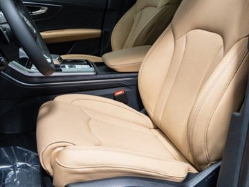 Audi Q8 SUV 3.0 50 TDI 286KM 2025 AUDI Q8 50 TDI quattro Suv 3.0 (286KM) 2025, zdjęcie 3