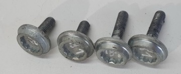 Болты маятника Ducati Multistrada 1200 S 12r на раме