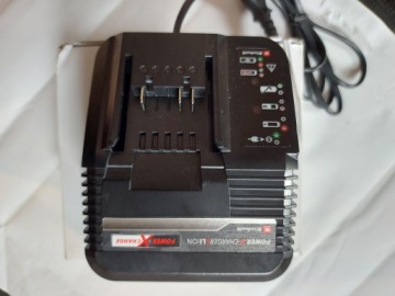 EINHELL POWER-X-CHARGER БЫСТРОЕ ЗАРЯДНОЕ УСТРОЙСТВО 20 В 3 А