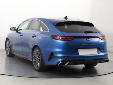 Kia Proceed Shooting Brake 1.6 T-GDI 204KM 2021 Kia ProCeed GT 1.6 T-GDI, Salon Polska, zdjęcie 3