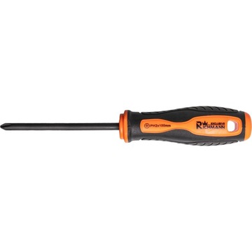 RICHMANN WKRĘTAK ŚRUBOKRĘT KRZYŻAKOWY PHILIPS MAGNES PH2X45MM S2 C5203