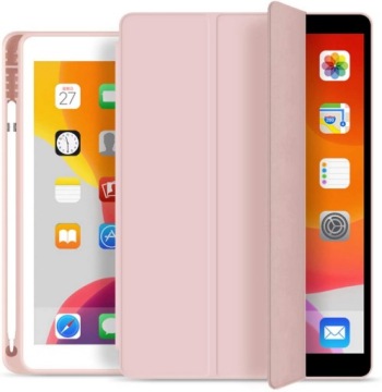 Чехол-обложка Apple Pencil для iPad Air 1/2 2013/2014