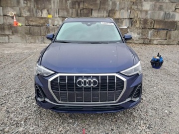 Audi Q3 II 2021 Audi Q3 2021 r., 2,0L PREMIUM PLUS S LINE 45 2.0 Benzyna 228KM, zdjęcie 1