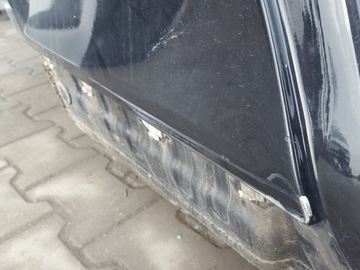 AUDI TT 8J COUPE BLATNÍK ČTVRTKA PRAVÁ ZADNÍ LZ9Y