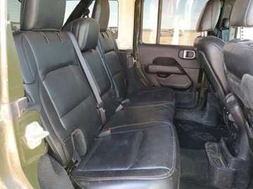 Jeep Wrangler IV 2023 Jeep Wrangler Rubicon 392 2023 6.4l 6.4 Benzyna 470KM, zdjęcie 11