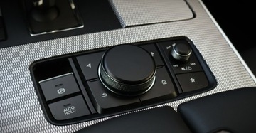 Mazda CX-60 2.5 e-Skyactiv 328KM 2023 Mazda CX-60 (nr 187) 2.5 328KM Hybryda HUD Kamera Tempomat Nawigacja Gwara, zdjęcie 31