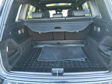 Mercedes GLB SUV 2.0 250 224KM 2021 Mercedes GLB 250, 4 Matic, AMG, 35 tys km, zdjęcie 9