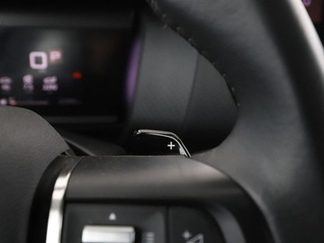 Citroen C4 III SUV 1.2 PureTech 130KM 2022 Citroen C4 Automat Navi Kamera cofania, zdjęcie 33