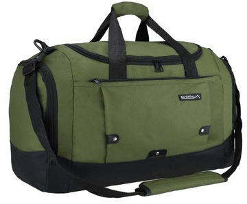 TORBA DO SAMOLOTU BAGAŻ PODRĘCZNY 42x31x35 RYANAIR