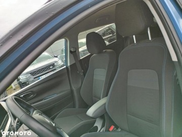 Hyundai Bayon SUV 1.0 T-GDI 100KM 2024 Hyundai Bayon 1.0 T-GDI Executive DCT Benzyna 100KM, zdjęcie 10