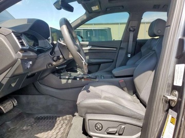 Audi SQ5 2022 Audi SQ5 Prestige 2022 3.0l 3.0 Benzyna 349KM, zdjęcie 7
