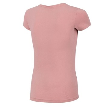 ЖЕНСКАЯ ФУТБОЛКА 4F, СПОРТИВНАЯ ФУТБОЛКА