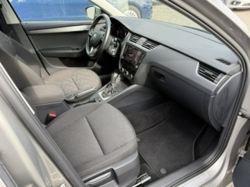 Skoda Octavia III Kombi Facelifting 1.0 TSI 115KM 2018 Škoda Octavia Skoda Octavia DSG. Virtualny, zdjęcie 32