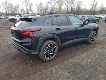 Chevrolet Trax 2024 Chevrolet Trax 2RS 2024 1.2 Benzyna 137KM, zdjęcie 3