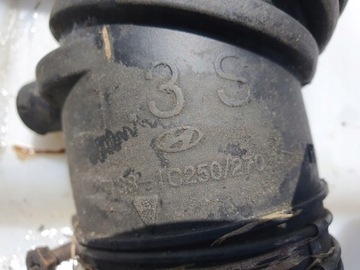 ТОПЛИВОЗАПРАВОЧНАЯ ТРУБА Hyundai Getz 2005 1.3