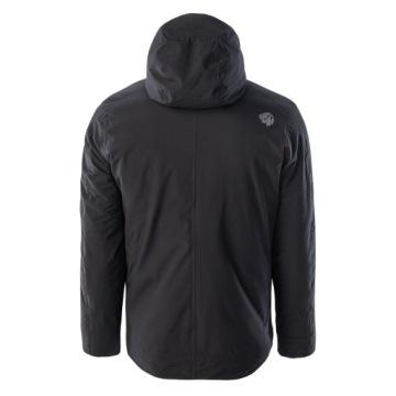 Мужская зимняя курткаLOTHO IGUANA