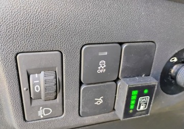 Volkswagen T-Roc I SUV 1.5 TSI ACT 150KM 2017 Citroen C-Elysee 2017r, Salonowy, 1.6Benzyna LPG. Delikatnie uszkodzony p, zdjęcie 9