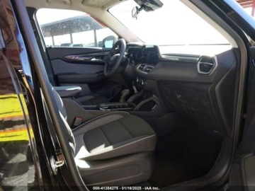 Chevrolet TrailBlazer II 2024 Chevrolet Trailblazer 2024r., LA, od ubezpieczalni 1.3 Benzyna 155KM, zdjęcie 8