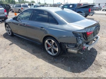 Audi A4 B9 2023 Audi a4 Premium Plus 45 Tfsi S Line Quattro S Tronic 2023 2.0l 2.0 Benzyna, zdjęcie 11