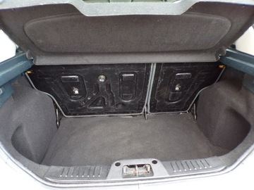 Ford Fiesta VII Hatchback 5d 1.25 Duratec 60KM 2010 Ford Fiesta Klimatyzacja Gwarancja / 2010r, zdjęcie 24