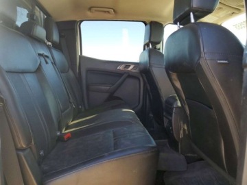 Ford Ranger V 2021 Ford Ranger XL 2021 2.3 Benzyna 270KM, zdjęcie 10