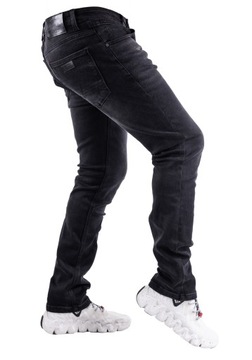 Pánske džínsové nohavice klasické OLESSO veľ.32