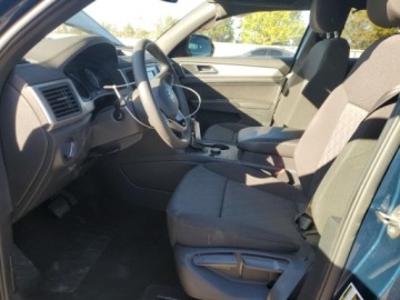 Volkswagen 2020 Volkswagen Atlas 2020r., S, 2L, od ubezpieczalni 2.0 Benzyna 238KM, zdjęcie 6