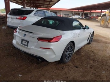 BMW Z4 G29 2021 BMW Z4 sDrive30I 2021 2.0l 2.0 Benzyna 255KM, zdjęcie 5