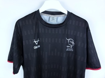 Oxen - футболка для регби Doncaster Knights / L